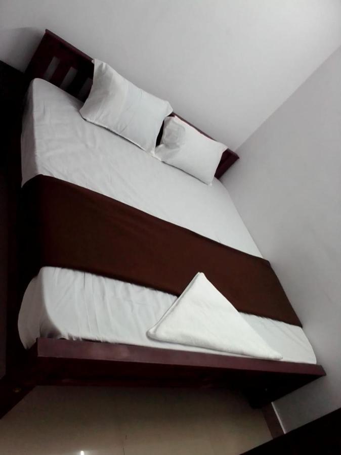 Emirates Residency Hotel Pudunagaram Exterior foto
